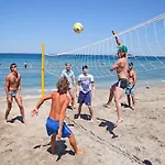 Club Tarhan 4* Ντιντίμ