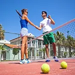 Club Tarhan Θέρετρο Ντιντίμ