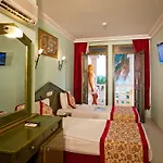 Θέρετρο Club Tarhan 4*