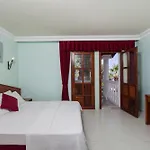 Θέρετρο Club Tarhan