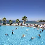 Θέρετρο Club Tarhan 4*