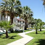 Θέρετρο Club Tarhan