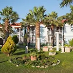 Θέρετρο Club Tarhan