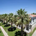 Club Tarhan Θέρετρο 4*