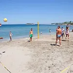 Club Tarhan Θέρετρο