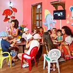 Θέρετρο Club Tarhan Ντιντίμ