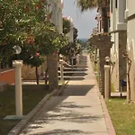 Club Tarhan Θέρετρο Ντιντίμ