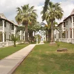 Θέρετρο Club Tarhan 4*