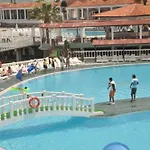 Club Tarhan 4*