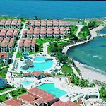 Θέρετρο Club Tarhan 4*