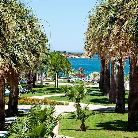 Station touristique Club Tarhan Didim