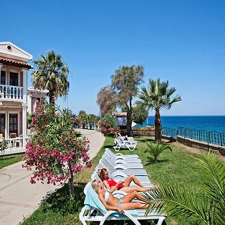 Resort Club Tarhan