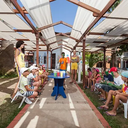 Station touristique Club Tarhan Didim