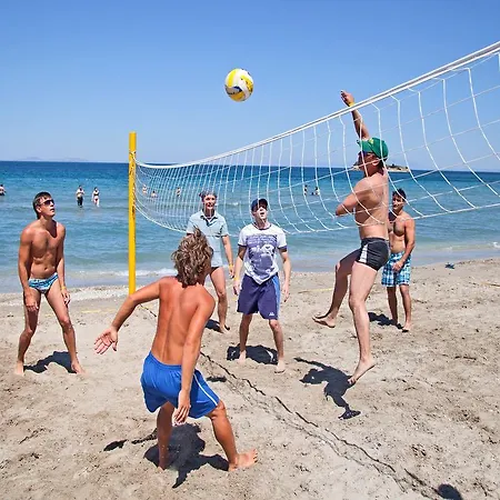 Club Tarhan 4* 디딤