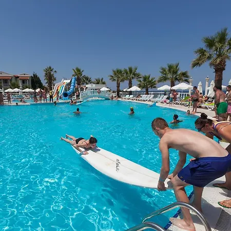 Club Tarhan