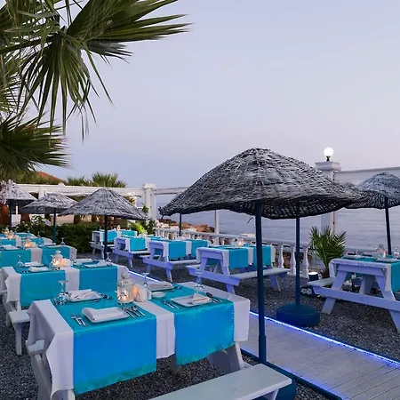 Club Tarhan