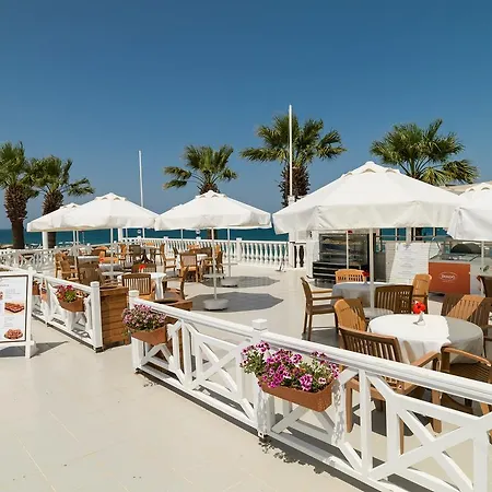 리조트 Club Tarhan