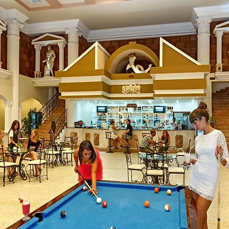 Club Tarhan Station touristique Didim