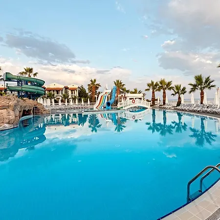 Club Tarhan Resort