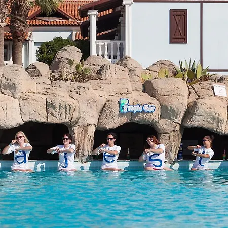 Club Tarhan Didim