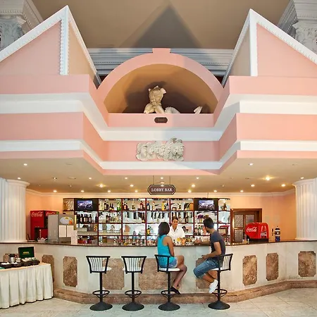 Club Tarhan Resort