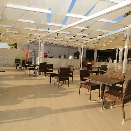 Station touristique Club Tarhan