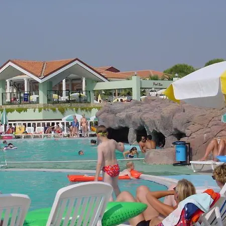 Club Tarhan Station touristique