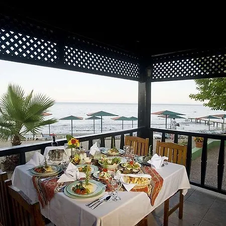 Club Tarhan Resort
