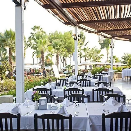 Resort Club Tarhan