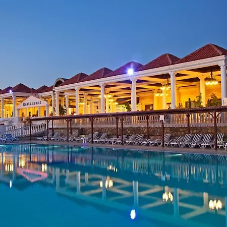 Club Tarhan 4*