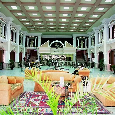Club Tarhan