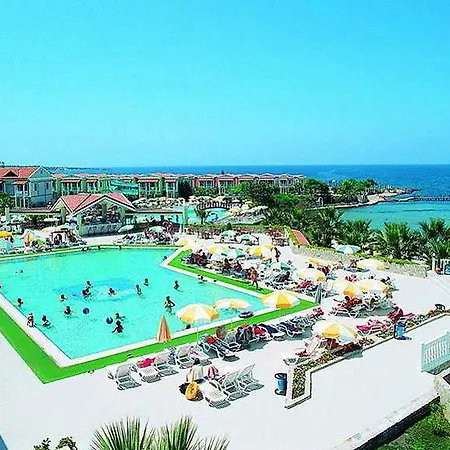 Club Tarhan Station touristique Didim