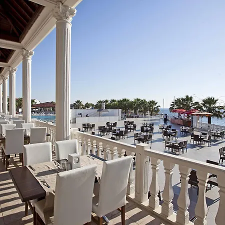 Club Tarhan Didim