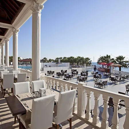 Club Tarhan Didim