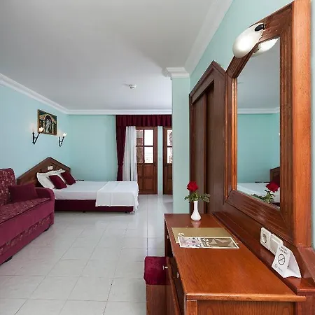 Club Tarhan 4* Didim
