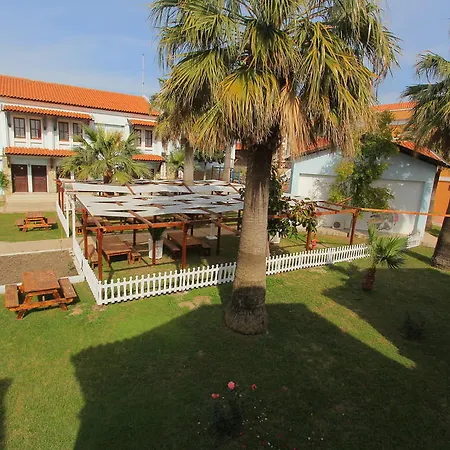 Club Tarhan Didim