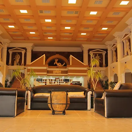 Club Tarhan Resort