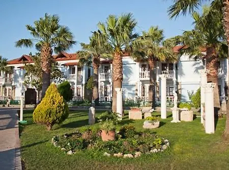 Resort Club Tarhan