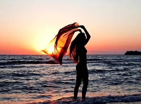 Club Tarhan 리조트 디딤