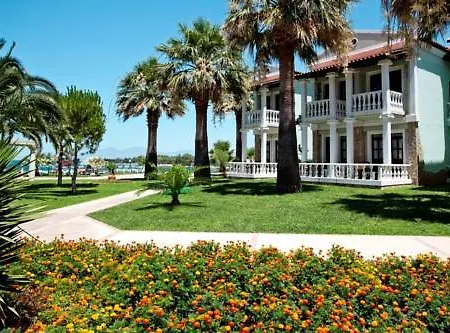 리조트 Club Tarhan 디딤