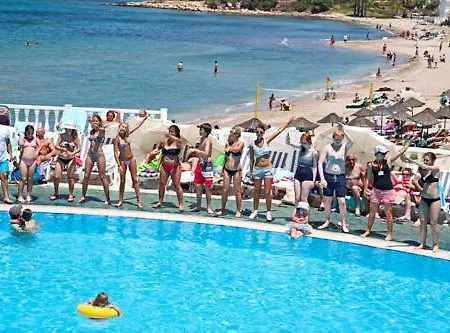 Club Tarhan 4* Didim