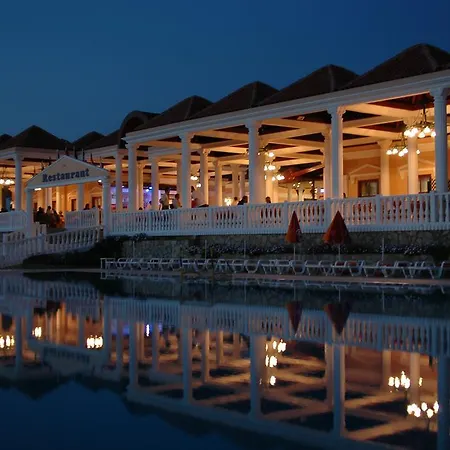 Club Tarhan