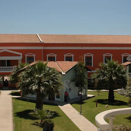 Club Tarhan 4* Didim