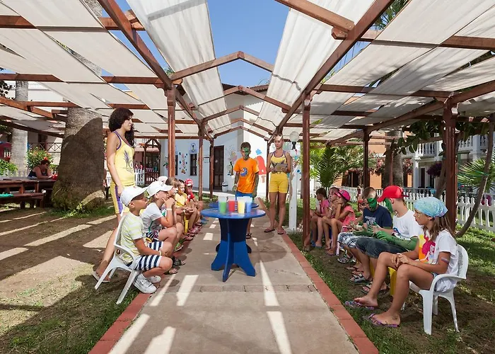 Курортный комплекс Club Tarhan Дидим