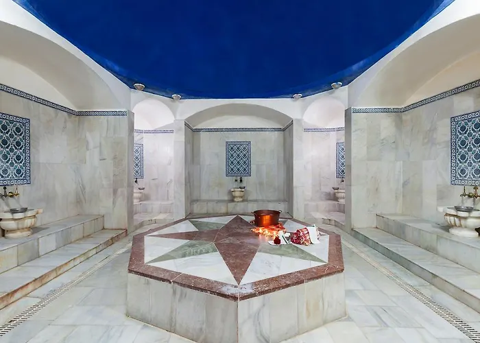 Resort Club Tarhan Didim