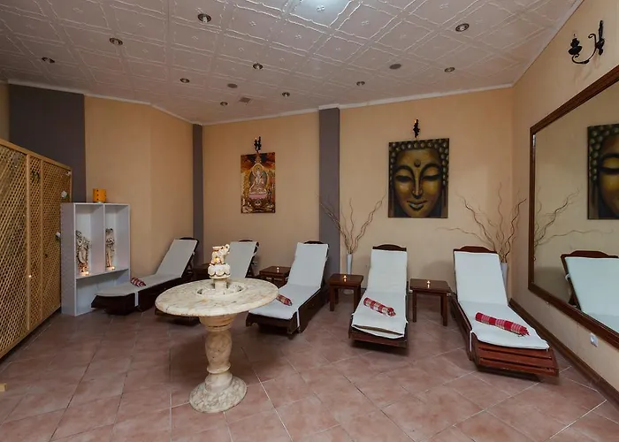 Club Tarhan Дидим