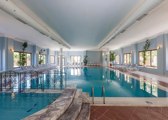 Club Tarhan Курортный комплекс