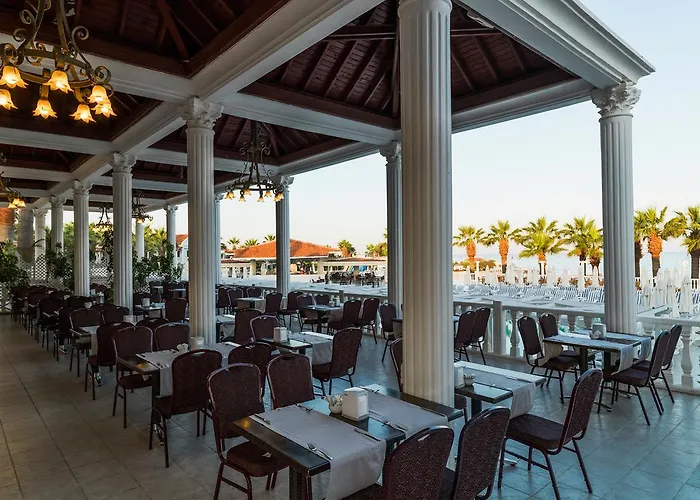 Resort Club Tarhan 4*