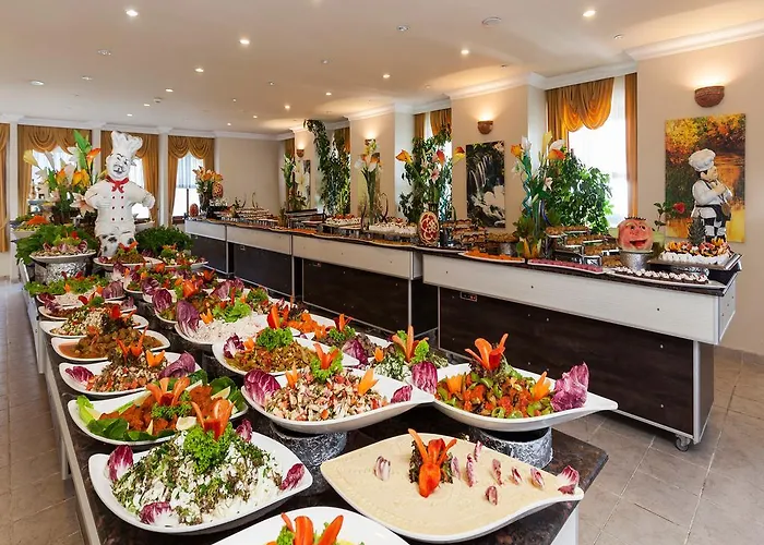 Club Tarhan Дидим