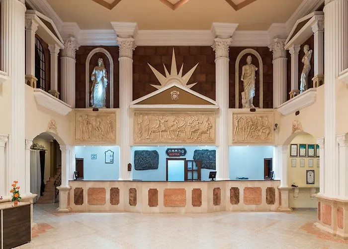 Resort Club Tarhan Didim